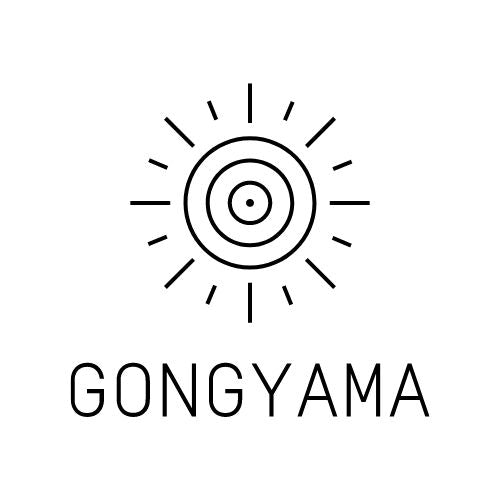 Welcome to Gongyama!