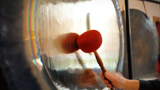 Gongyama: The Art of Curating Exceptional Instruments