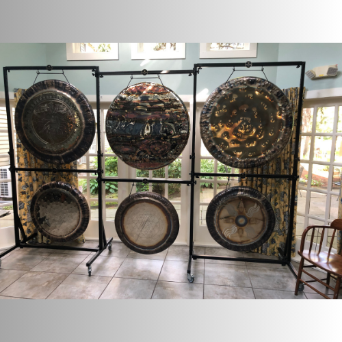 What Makes an Exceptional Gong Beater? A Guide for Sound Practitioners and Therapists