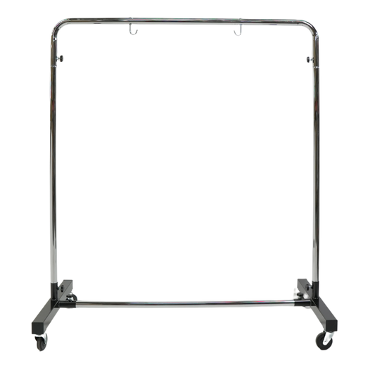 Gongyama Gong Stand with Locking Wheels
