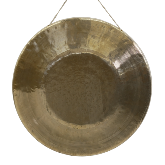 Gongyama Tiger Gong - 11"