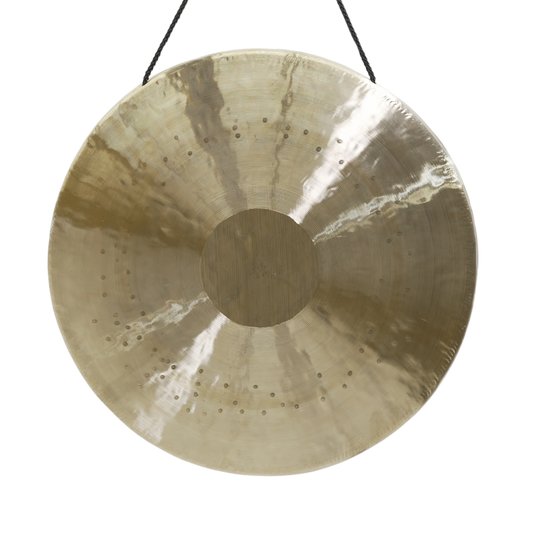 Gongyama White Gong - 11"