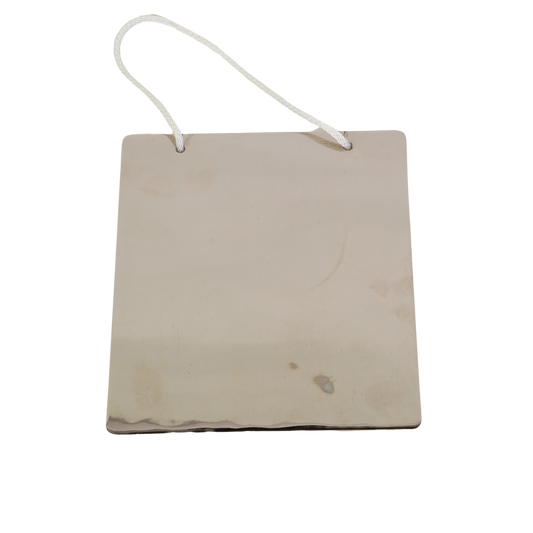 Gongyama Steel Bell Plate