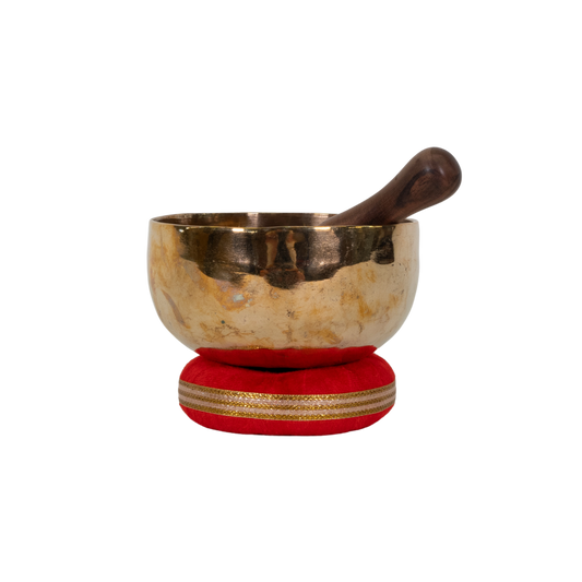 Gongyama Singing Bowl - 4"