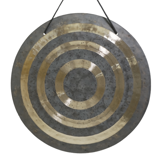 Gongyama Sun Gong - 24"