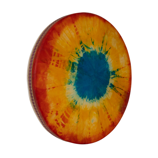 Gongyama Ocean Drum - 20" Tie-Dye