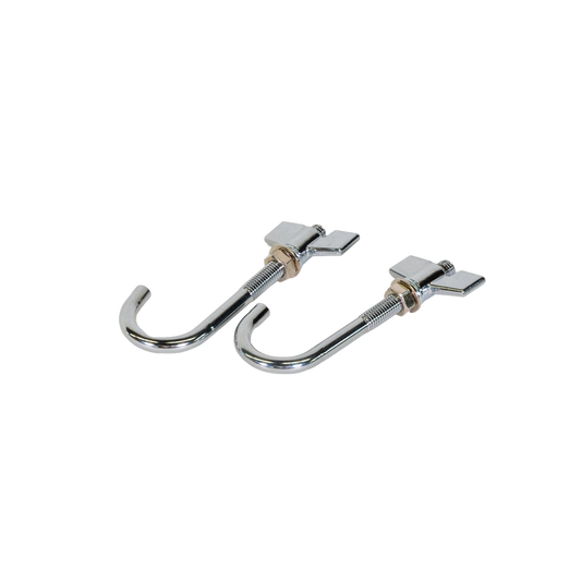 Liberty One Rack - Gong/Percussion Mounting Hook