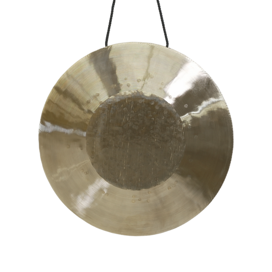Gongyama Opera Gong