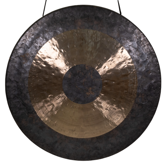 Gongyama Chau Gong - 10"