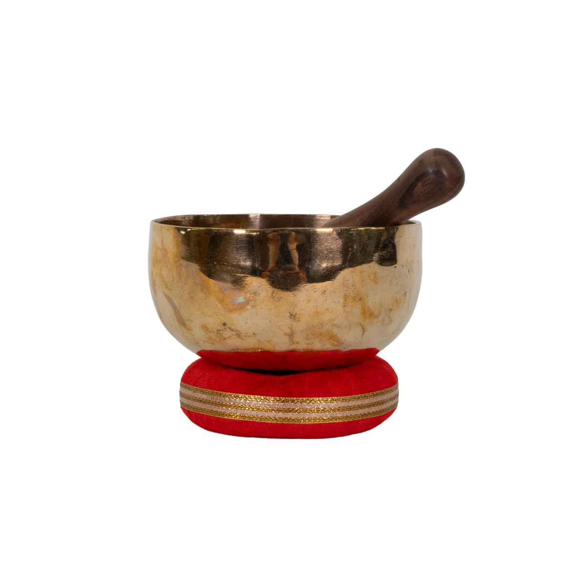 Gongyama Singing Bowl - 4